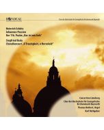 Heinrich Schütz (1585-1672) - Johannes-Passion SWV 481 CD