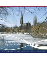 Es singt und klingt mit Schalle CD