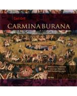 Carl Orff (1895-1982) - Carmina Burana CD