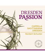 Marco Giuseppe Peranda (1625-1675) - Markus-Passion CD