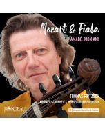 Joseph Fiala (1748-1816) - Concerti für Viola da gamba CD