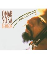 Omar Sosa - Bembon CD
