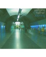 Wolfgang Haffner - Zooming CD