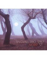 Tingvall Trio - Norr CD