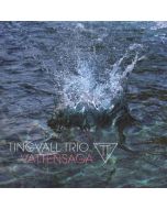Tingvall Trio - Vattensaga CD