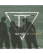 Tingvall Trio - In Concert: European Tour, Fall 2012 CD