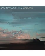 Emil Brandqvist - Seascapes CD