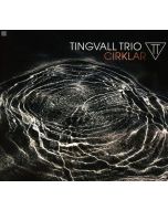 Tingvall Trio - Cirklar CD