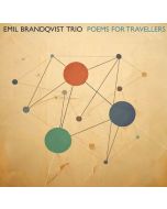Emil Brandqvist - Poems For Travellers CD