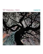Tingvall Trio - Dance CD