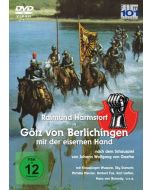 Götz von Berlichingen mit der eisernen Hand DVD
