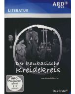 Der kaukasische Kreidekreis DVD