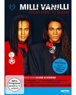 Milli Vanilli - From Fame to Shame DVD