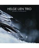 Helge Lien - Badgers And Other Beings (180g) (Limited Edition) LP