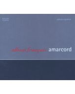 Amarcord Ensemble - Album francais CD