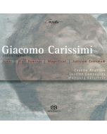 Giacomo Carissimi (1605-1674) - Magnificat SACD