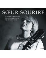 Soeur Sourire - The Best Of Soeur Sourire CD