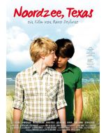 Noordzee, Texas (OmU) DVD