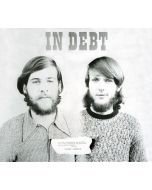 Cooley-Munson - In Debt CD