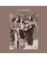 Swordedge - Swordedge (remastered) LP