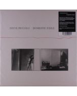 Steve Piccolo - Domestic Exile (remastered) LP