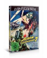 Alarm für Sperrzone 7 (Blu-ray & DVD) BR
