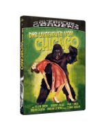 Das Ungeheuer von Chicago (Blu-ray) BR
