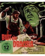 Blut für Dracula (Blu-ray) BR