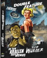 In den Krallen der Venus / Der Würger DVD
