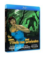 Der Fluch von Siniestro (Blu-ray) BR