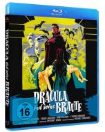 Dracula und seine Bräute (Blu-ray) BR