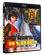 Raumkreuzer Hydra - Duell im All (Blu-ray) BR