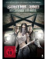 Southbound - Highway to Hell DVD