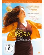 Madame Aurora und der Duft von Frühling DVD