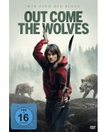 Out Come The Wolves DVD
