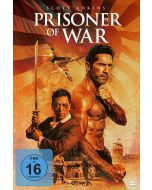 Prisoner of War DVD