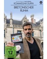 Kommissar Dupin: Bretonischer Ruhm DVD