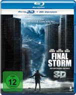 Final Storm (3D Blu-ray) BR