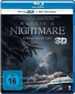 Nightmare (3D Blu-ray) BR