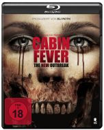 Cabin Fever - The New Outbreak (Blu-ray) BR