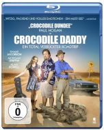 Crocodile Daddy (Blu-ray) BR