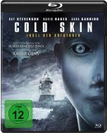 Cold Skin (Blu-ray) BR