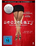 Secretary (Special SM Edition) DVD