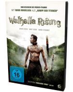 Walhalla Rising DVD