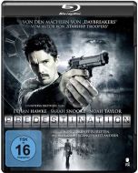 Predestination (Blu-ray) BR