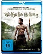 Walhalla Rising (Blu-ray) BR