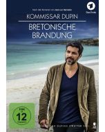 Kommissar Dupin: Bretonische Brandung DVD