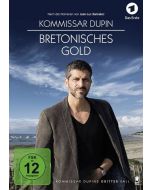 Kommissar Dupin: Bretonisches Gold DVD