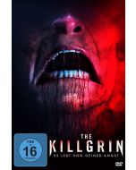 The Killgrin DVD