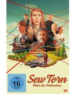 Sew Torn - Fäden des Verbrechens DVD